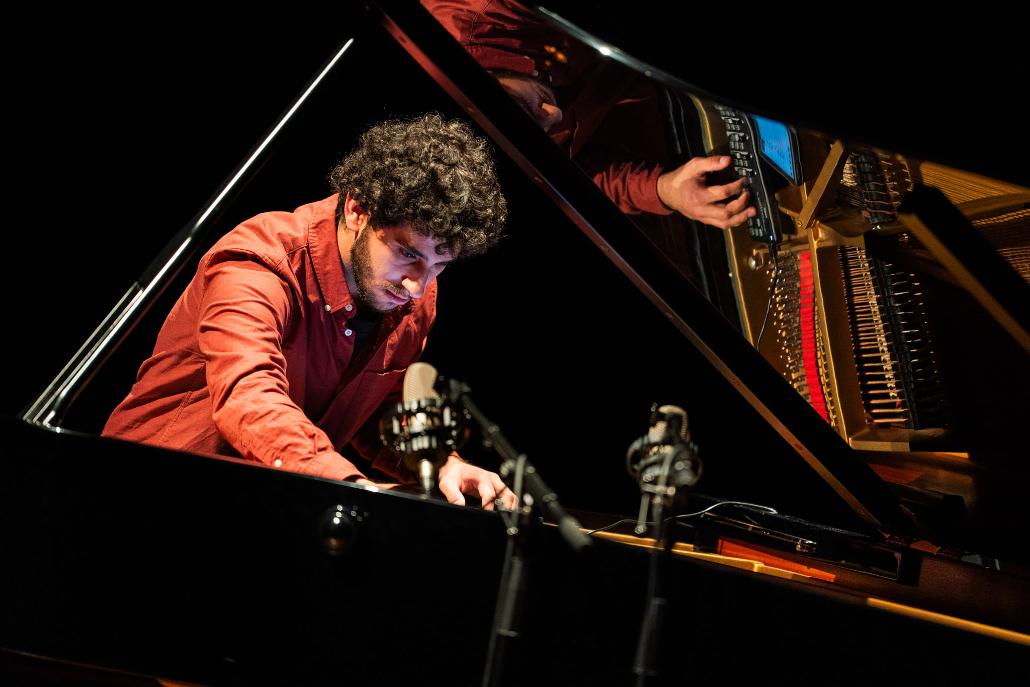 Portrait of Rúben Dias